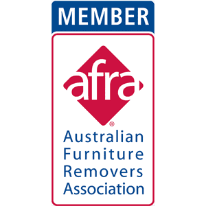 AFRA Members Logo