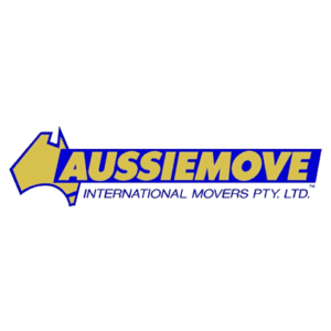 Aussiemove logo