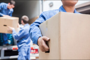 Professional Interstate Movers