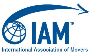 International Association of Movers