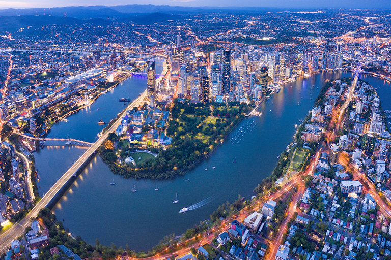 Interstate Move From Adelaide To Brisbane Best Removalists