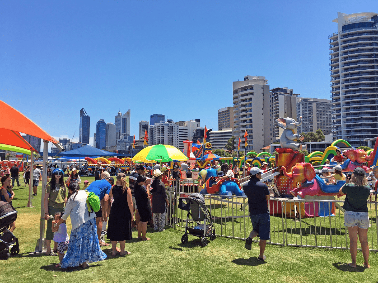 Interstate Move From Adelaide To Perth Best Removalists