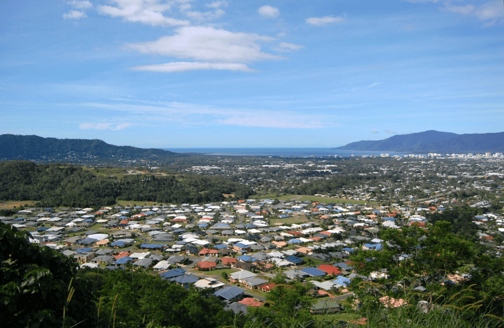 Interstate Move from Adelaide to Cairns Removalists