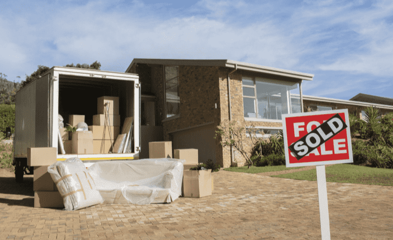 5 Steps For Choosing A Local Removalist You Can Trust