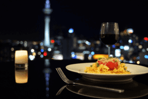 Relocating to New Zealand For Culinary Delights