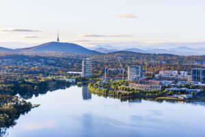 Navigating the Capital Territory for your Interstate Move