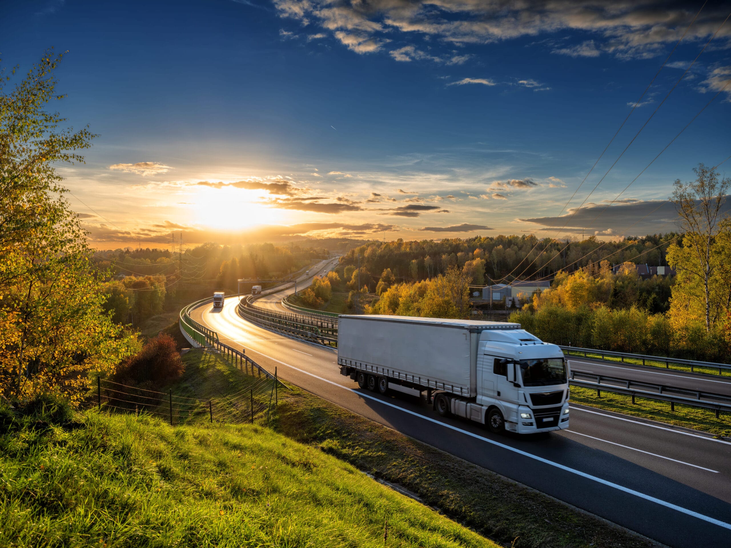 Choosing Reliable Carries for Interstate Transport.