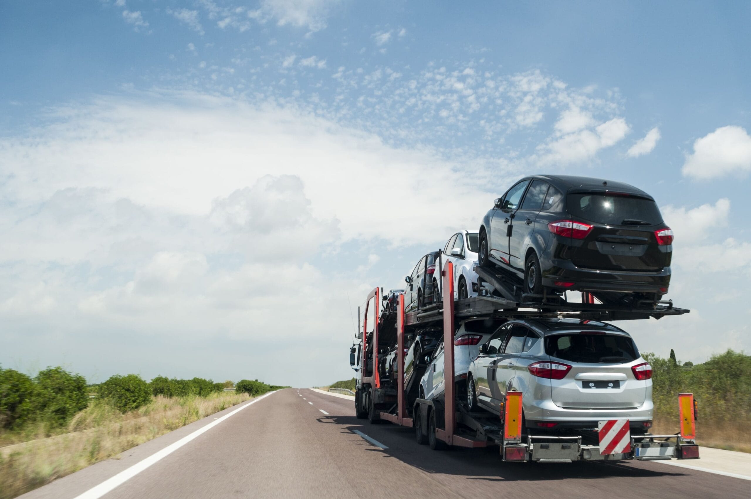 Tips for Interstate Car Transport.