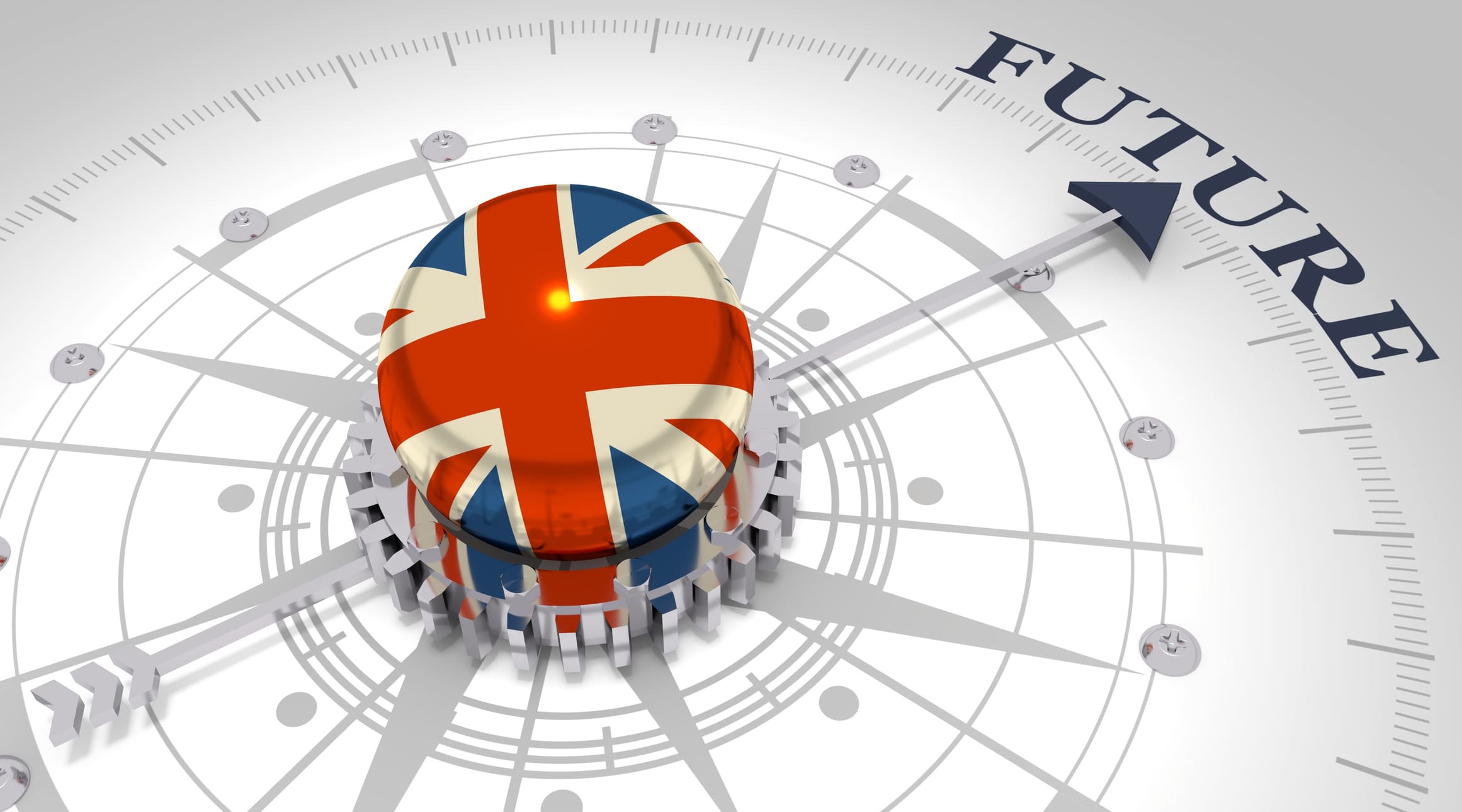 Understanding UK Job market