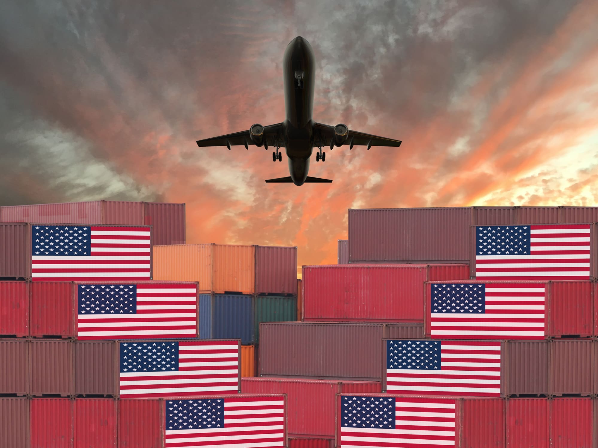 Best shipping practices overseas