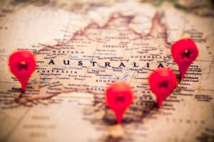 Sydney vs Melbourne Interstate Move
