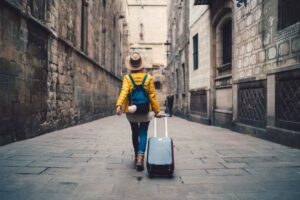 Moving to Spain from Adelaide